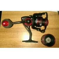 Катушка БИ Globe 200FD 6+1BB ПФ*