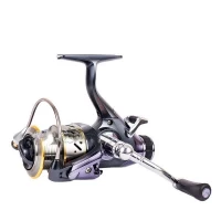 Катушка БИ Globe 630FS 9+1BB BTR*