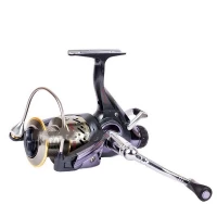 Катушка БИ Globe 640FS 9+1BB BTR*