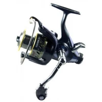 Катушка БИ Globe 650FS 9+1BB *