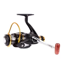 Катушка БИ металл Teben TN300R 9+1BB ЗФ *