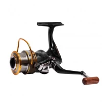 Катушка БИ металл Welke BL3000 8+1BB ПФ*