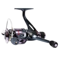 Катушка БИ пластмасса Winner IB40R 4BB ЗФ *