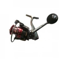 Катушка БИ металл Winner WD1000 8+1 *