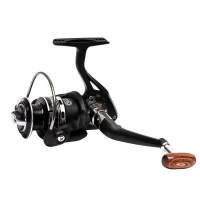 Катушка БИ металл Fishing reel YF1000B 10+1BB ПФ *