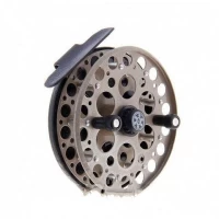 Катушка инерционная 666XT 2BB *