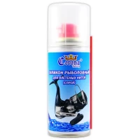 Силикон для плетеных нитей (спрей)