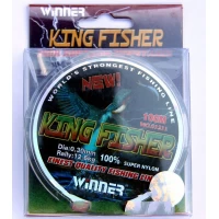 Леска Winner Original King Fisher №01211 100м 0.60мм *