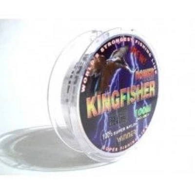 Леска Winner Original Power King Fisher №0810 100м 0.60мм