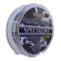 Леска Winner Original Specialist №0912 100м 0.28мм *