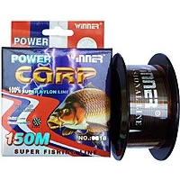 Леска Winner Original Power Carp №0818 150м 0.60мм *