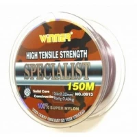 Леска Winner Original Specialist №0913 150м 0.25мм *