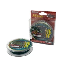 Шнур Times PE Braid 35LB (0.27мм 16кг 125м) *