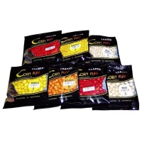 Воздушное тесто Traper Corn puff пуфи 4mm plum (слива)