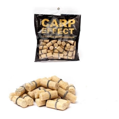 Гранулы на резинке Carp Effect мед