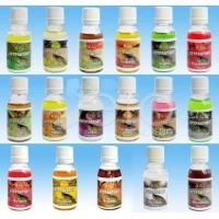 Аттрактант Corona 30мл мотыль