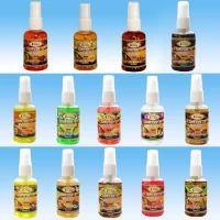 Спрей Corona 50мл карась