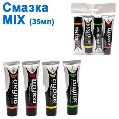 Смазка 35мл Судак