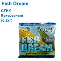 Стик FD кукурузный 200г