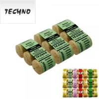 Технопланктон Tehno Венгрия анис