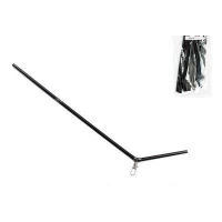 Антизакручиватель черный (Американка) (20шт)