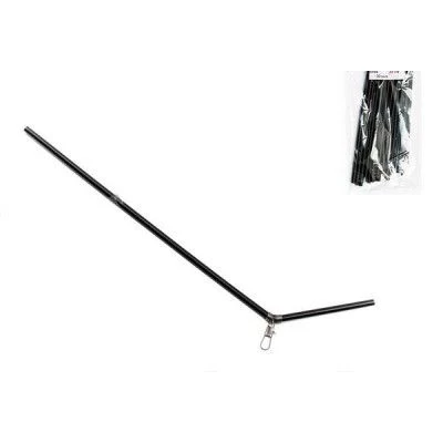 Антизакручиватель черный (Американка) (20шт) Антизакручиватель черный (Американка) (20шт)