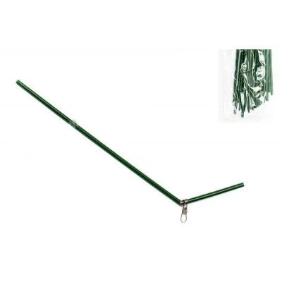 Антизакручиватель зеленый (Американка) (20шт) Антизакручиватель зеленый (Американка) (20шт)