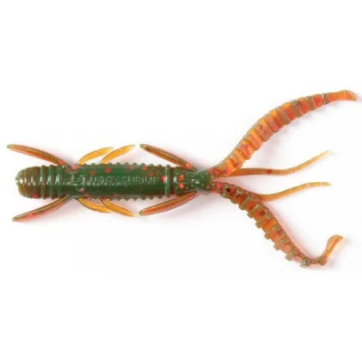 Нимфа 3 Hogy Shrimp Lucky John *10 140140-085 Нимфа 3 Hogy Shrimp Lucky John *10 140140-085