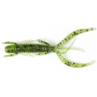 Нимфа 3 Hogy Shrimp Lucky John *10 140140-PA01