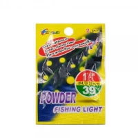 Светлячок SMS Power Fishing Light 4.5x39 NEW
