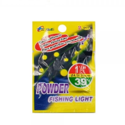 Светлячок SMS Power Fishing Light 4.5x39 NEW
