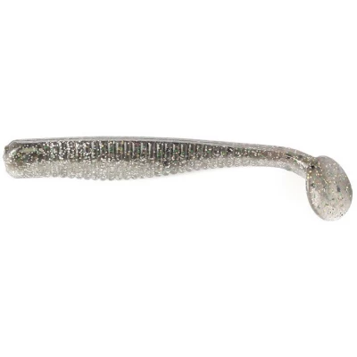 Виброхвост двухцветный 3.1 Long John LUCKY JOHN*8 140118-T01 Виброхвост двухцветный 3.1 Long John LUCKY JOHN*8 140118-T01