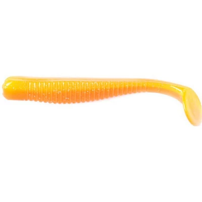 Виброхвост двухцветный 3.1 Long John LUCKY JOHN*8 140118-T26 Виброхвост двухцветный 3.1 Long John LUCKY JOHN*8 140118-T26