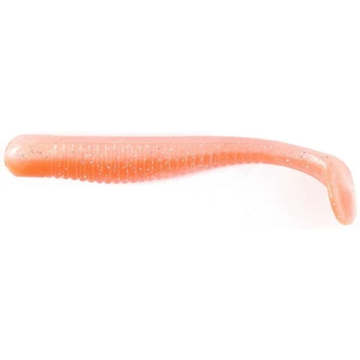 Виброхвост двухцветный 3.1 Long John LUCKY JOHN*8 140118-T27 Виброхвост двухцветный 3.1 Long John LUCKY JOHN*8 140118-T27