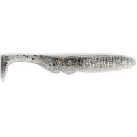 Виброхвост двухцветный 3 Mr. Greedy LUCKY JOHN*7 140115-T09