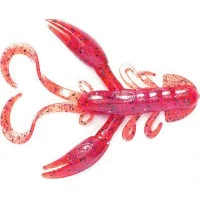 Твистер (рак) 2 Rock Craw LUCKY JOHN*10 140123-016