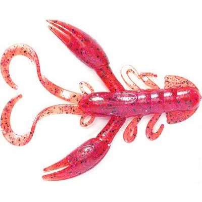 Твистер (рак) 2 Rock Craw LUCKY JOHN*10 140123-016