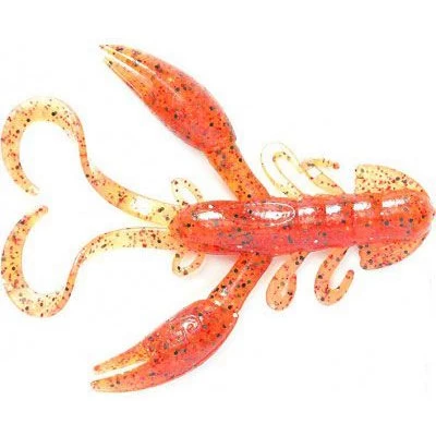 Твистер (рак) 2 Rock Craw LUCKY JOHN*10 140123-036
