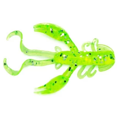 Твистер (рак) 2 Rock Craw LUCKY JOHN*10 140123-071