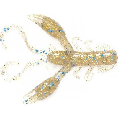 Твистер (рак) 2 Rock Craw LUCKY JOHN*10 140123-CA35