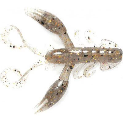Твистер (рак) 2.8 Rock Craw LUCKY JOHN*5 140117-S02