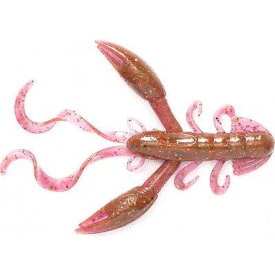 Твистер (рак) 2.8 Rock Craw LUCKY JOHN*5 140117-S14