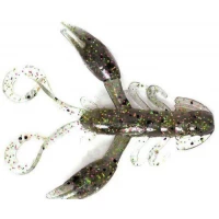 Твистер (рак) 2.8 Rock Craw LUCKY JOHN*5 140117-S21