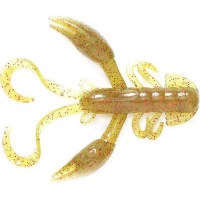 Твистер (рак) 2.8 Rock Craw LUCKY JOHN*5 140117-SB05