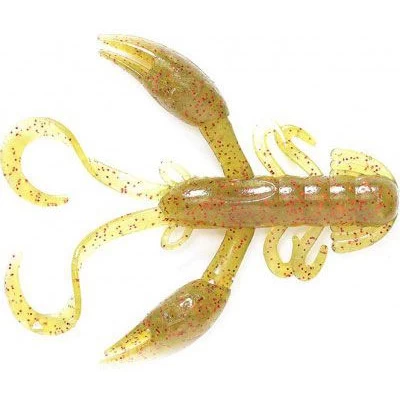 Твистер (рак) 2.8 Rock Craw LUCKY JOHN*5 140117-SB05