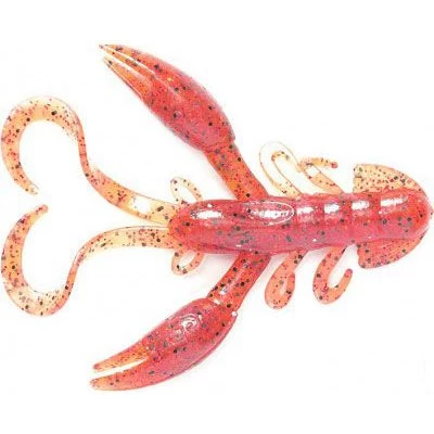 Твистер (рак) 2 Rock Craw LUCKY JOHN*10 140123-052