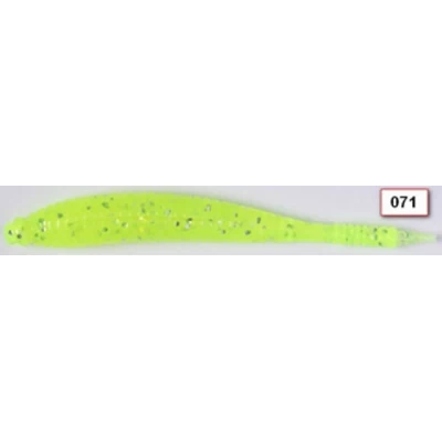 Слаг 2.8 S-Shad LUCKY JOHN*7 140111-071