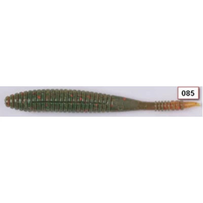 Слаг 2.8 S-Shad LUCKY JOHN*7 140111-085