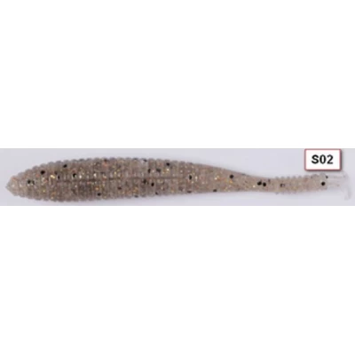 Слаг 2.8 S-Shad LUCKY JOHN*7 140111-S02