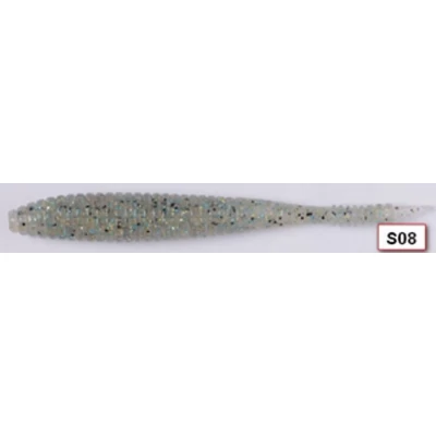 Слаг 2.8 S-Shad LUCKY JOHN*7 140111-S08